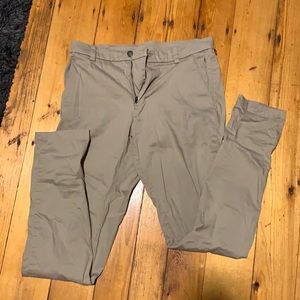 Lululemon abc pant